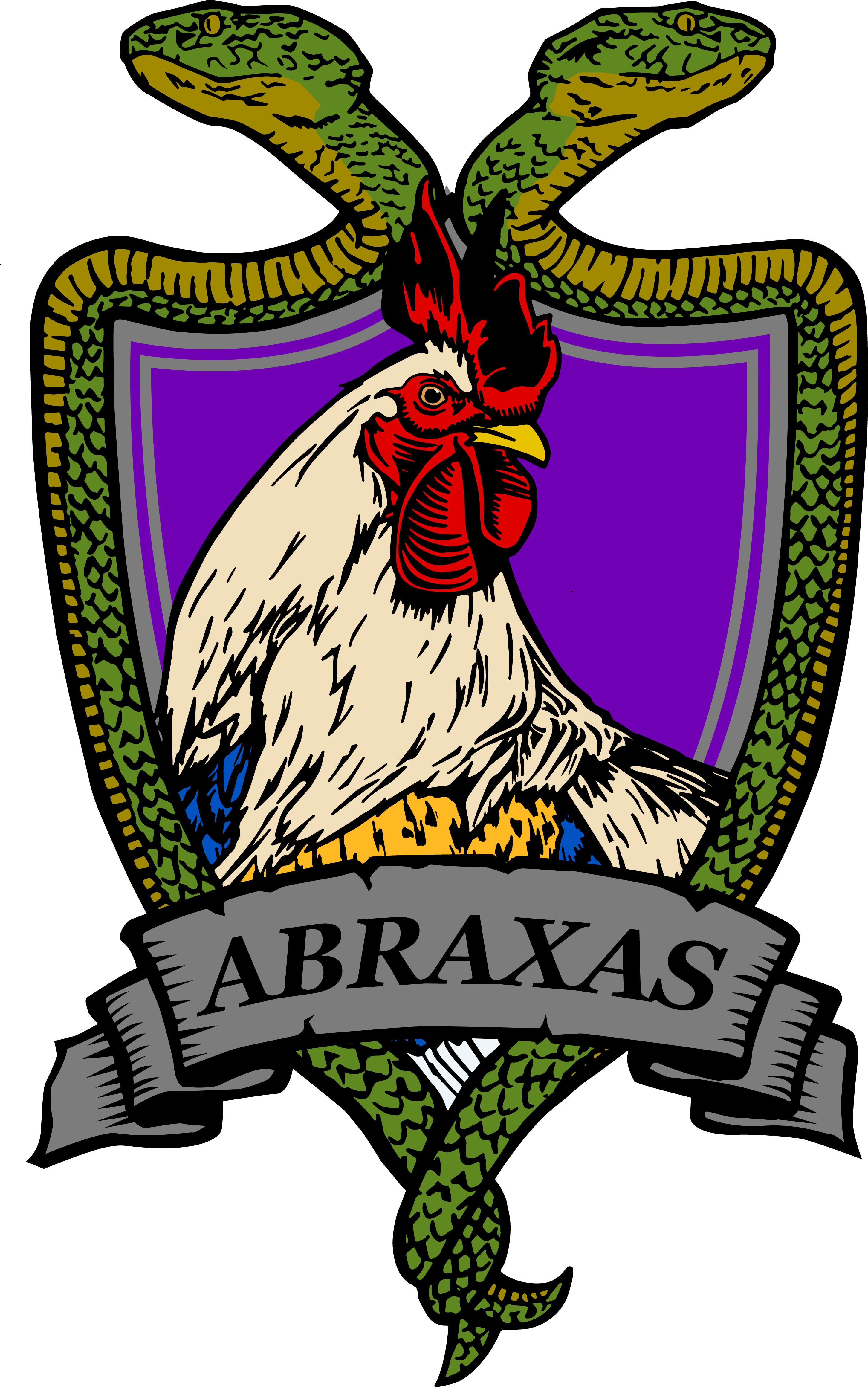 Abraxas logo